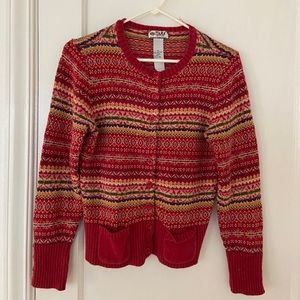 Tiara Petites Sweater